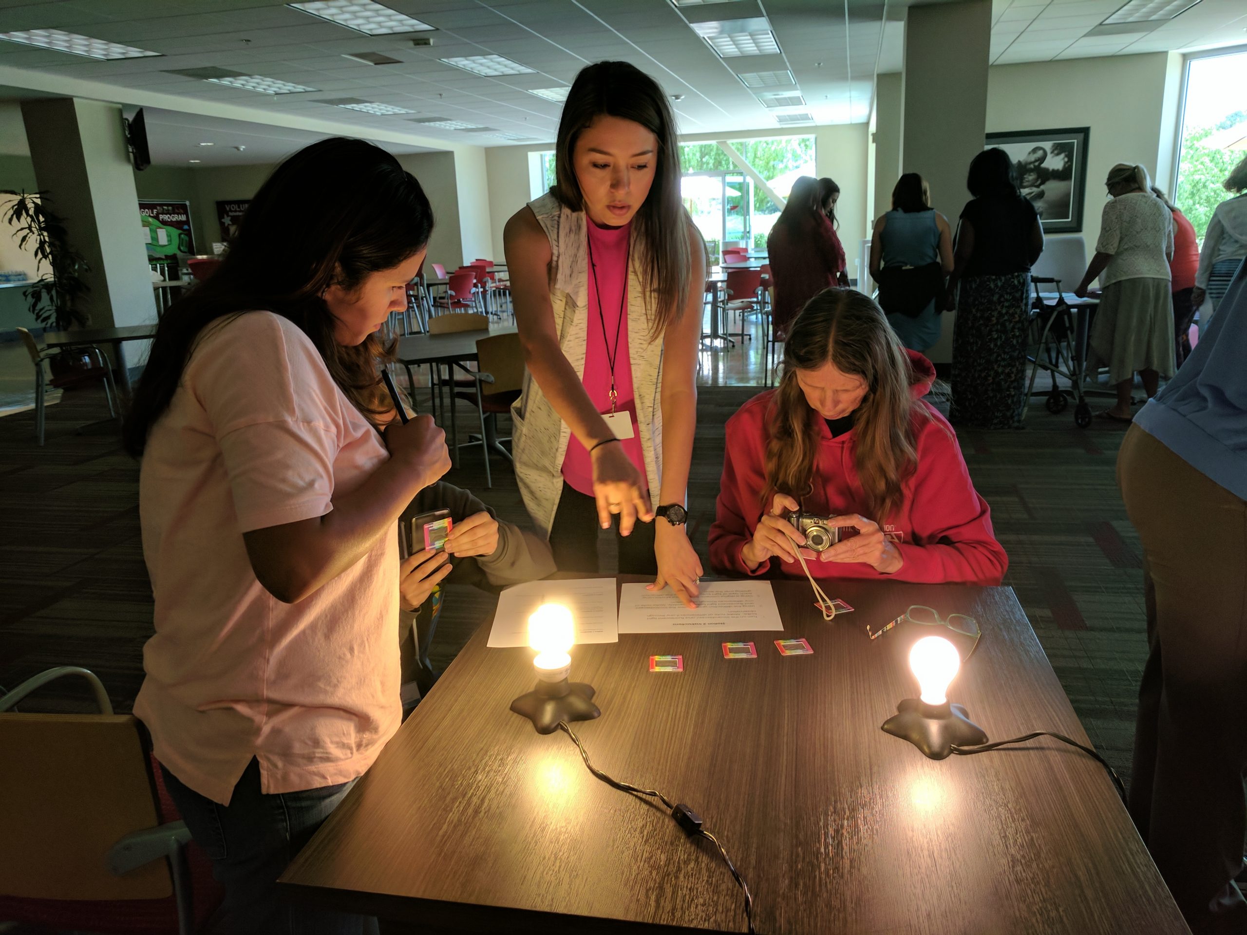 TGRLL_SummerPrograms
