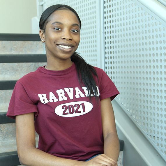 Scholar Insider Chiamaka Obilo Harvard Earl Woods Scholar