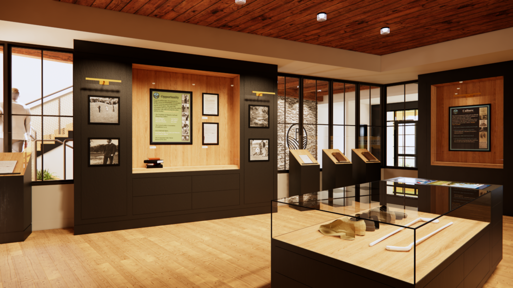 History Center 2
