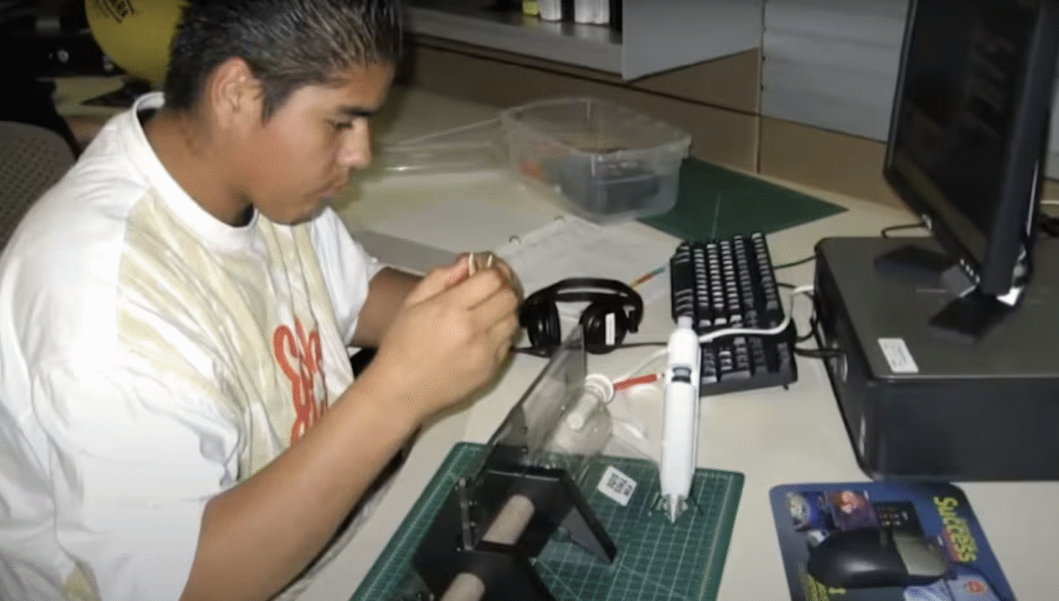 TGR Foundation opens TGR Learning Lab Philadelphia on Cobbs Creek Golf ...