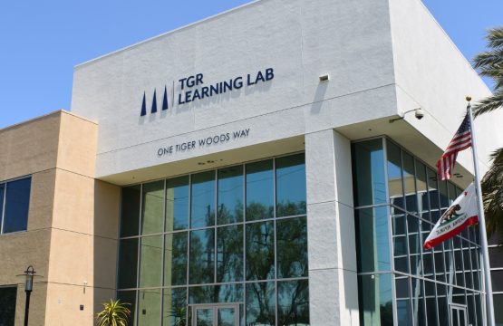 TGR Learning Lab in Anaheim, CA